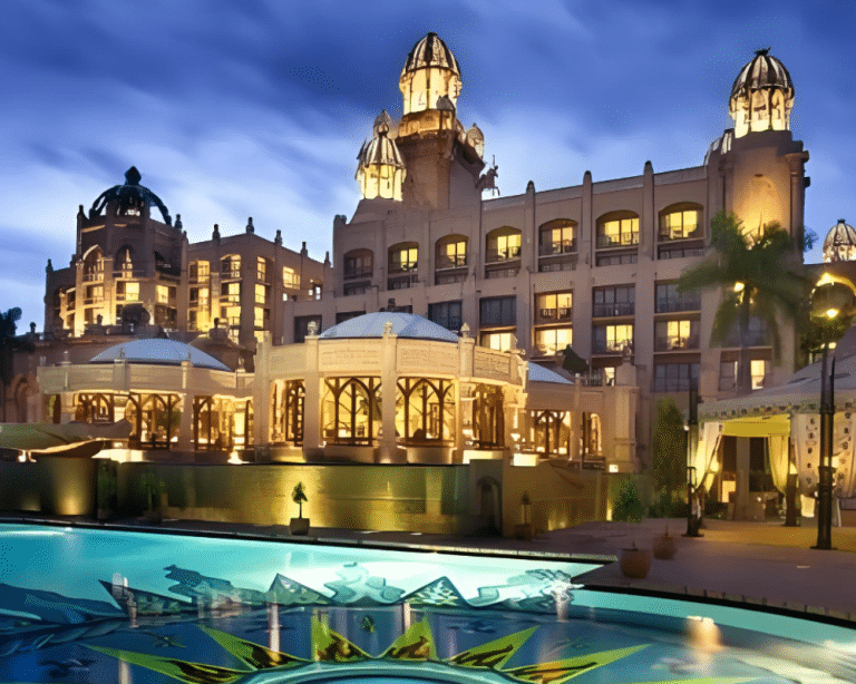 Capetonian Hotel